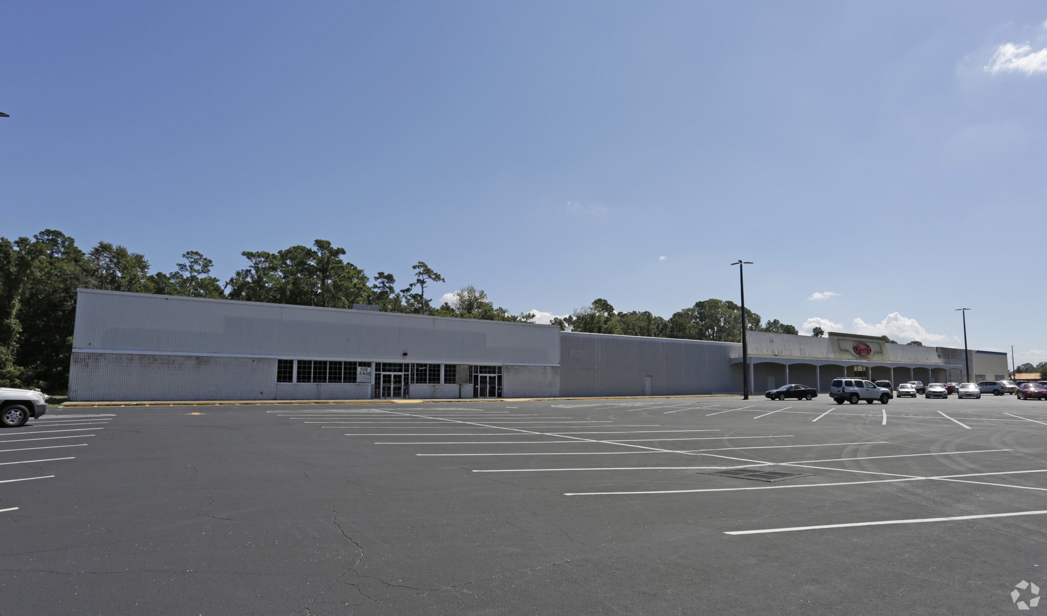 9459 Lem Turner Rd, Jacksonville, FL for lease Primary Photo- Image 1 of 10