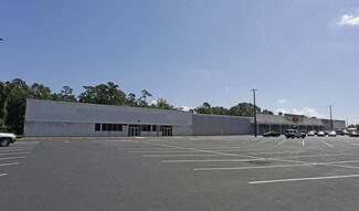 Plus de détails pour 9459 Lem Turner Rd, Jacksonville, FL - Commerce de détail à louer