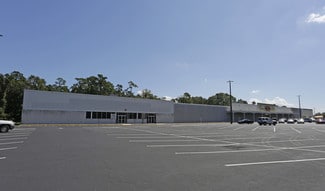 More details for 9459 Lem Turner Rd, Jacksonville, FL - Retail for Lease