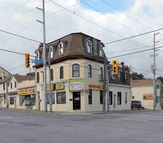 More details for Geneva – Retail for Sale, St Catharines, ON