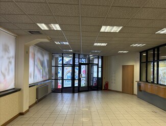 Plus de détails pour 19 North Esplanade W, Aberdeen - Commerce de détail à vendre