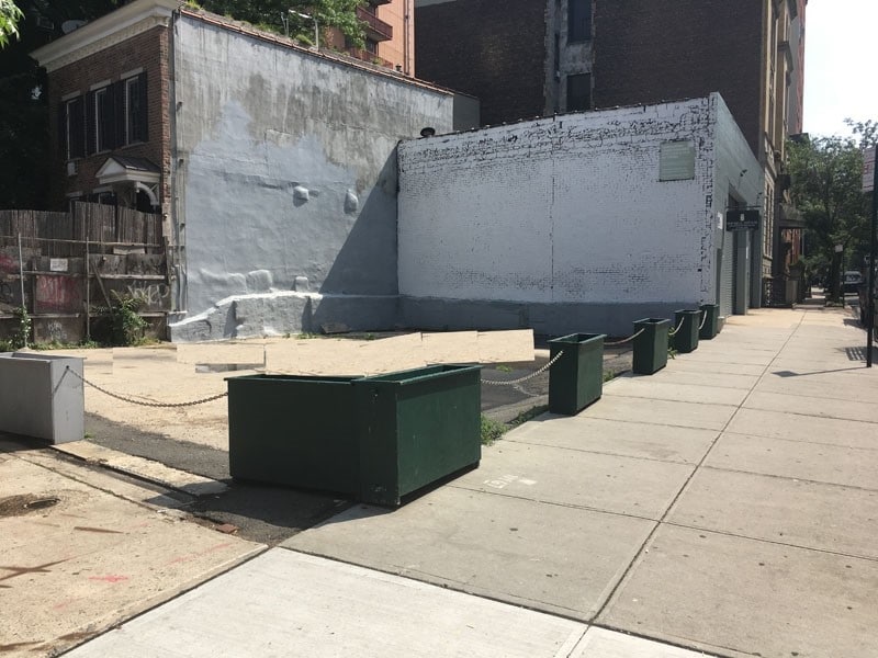 685 Washington st, New York, NY for sale Primary Photo- Image 1 of 22