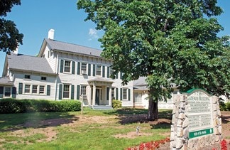 Plus de détails pour 719 US Highway 206, Hillsborough, NJ - Bureau à louer