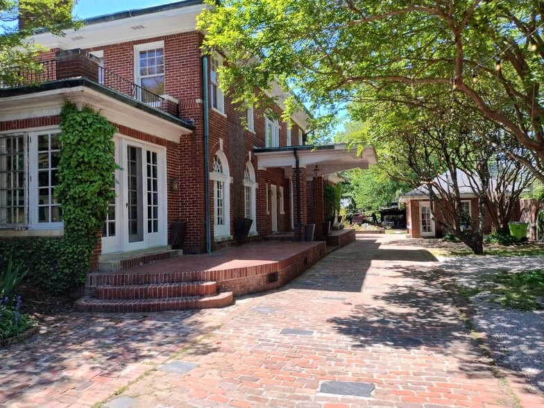 6118 Deans St, Bailey, NC for sale - Building Photo - Image 2 of 23