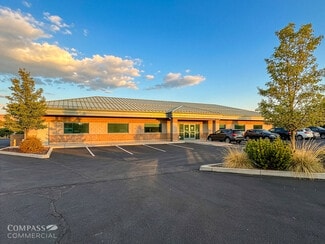More details for 20706 High Desert Ln, Bend, OR - Office, Industrial for Lease