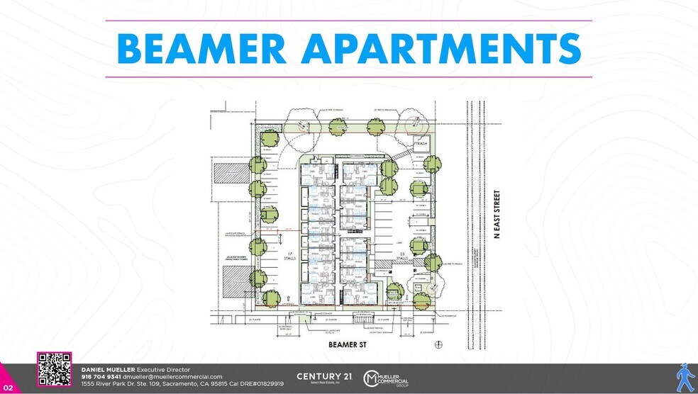 1021 Beamer St, Woodland, CA à vendre - Autre - Image 2 de 2