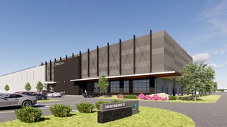 Plus de détails pour 7021 Westbelt Dr, Nashville, TN - Industriel à louer