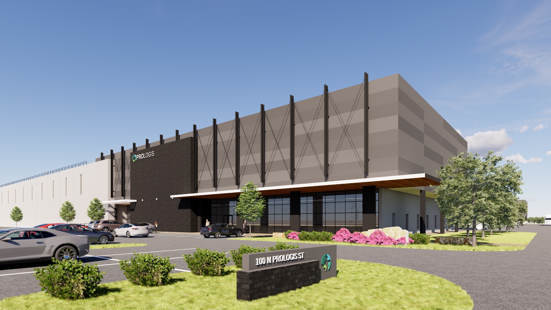 7021 Westbelt Dr, Nashville, TN for lease Building Photo- Image 1 of 8