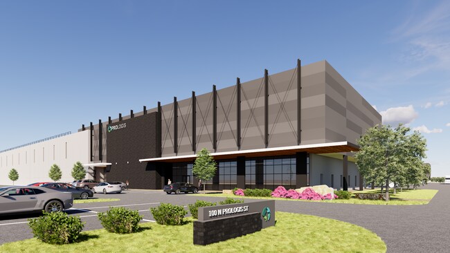 More details for 7021 Westbelt Dr, Nashville, TN - Industrial for Lease