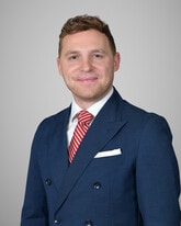 Christopher Chiusolo