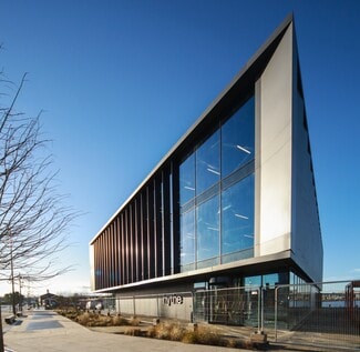 More details for 1 Tower Rd, Birkenhead - Office for Lease