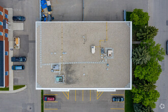 1258 73 Av SE, Calgary, AB - aerial  map view - Image1