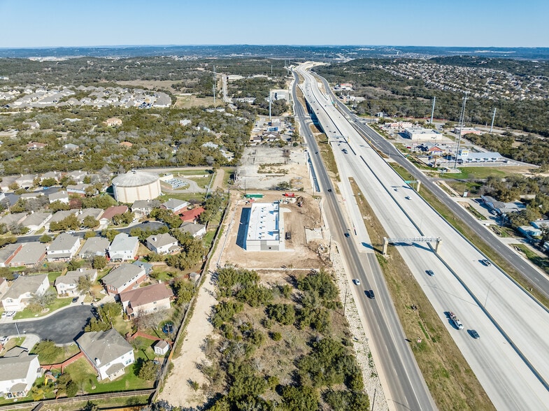 252191 N US HWY 281, San Antonio, TX for lease - Building Photo - Image 3 of 7