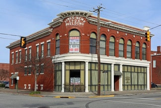 More details for 111 S 4th St, Gadsden, AL - Office for Lease