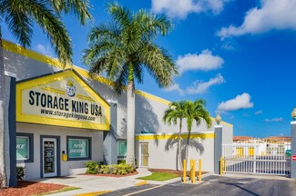 More details for 4892 Okeechobee Rd, Fort Pierce, FL - Flex for Lease