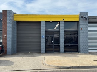 More details for 124-126 Keys Rd, Cheltenham - Industrial for Lease