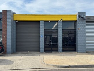 Plus de détails pour 124-126 Keys Rd, Cheltenham - Industriel à louer