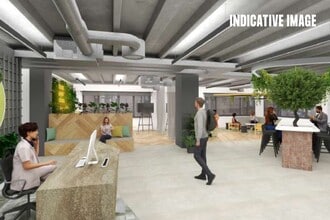 70 Wellington St, Glasgow for lease Interior Photo- Image 1 of 3