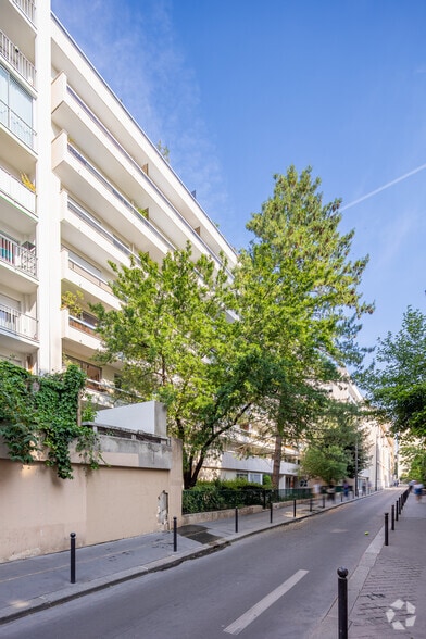 5 Rue Moufle, Paris for sale - Building Photo - Image 2 of 2