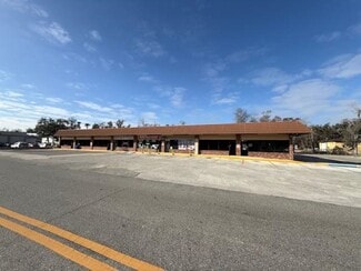 Plus de détails pour 1396 N Nova Rd, Daytona Beach, FL - Commerce de détail à vendre