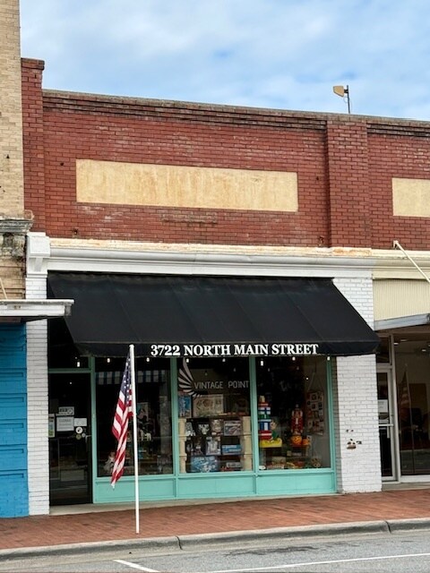 More details for 3722 North Main St, Farmville, NC - Retail for Sale