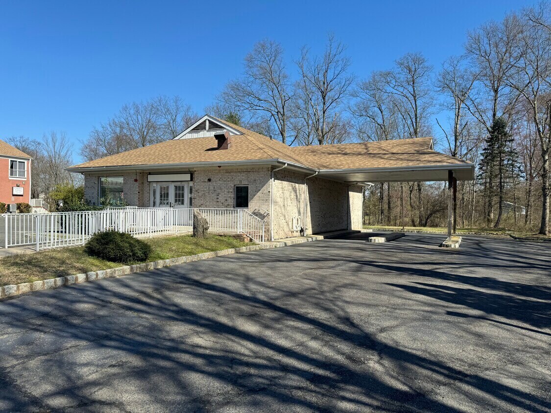 340 S Branch Rd, Hillsborough, NJ for lease Building Photo- Image 1 of 15