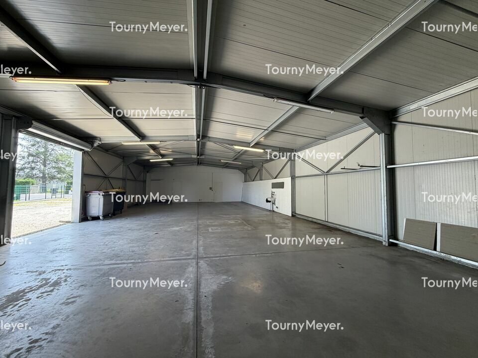 490 Chemin Des Agriès, Labarthe-sur-Lèze for lease Interior Photo- Image 1 of 10