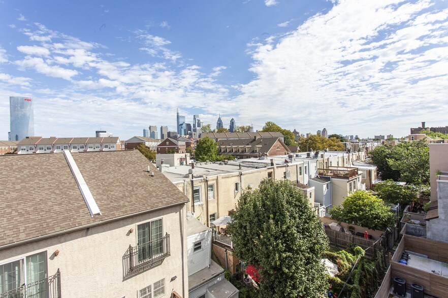 2541 Montrose St, Philadelphia, PA à vendre - Photo du bâtiment - Image 3 de 29