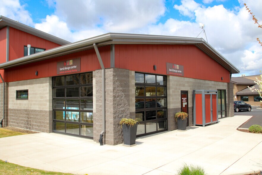 63052 Layton Ave, Bend, OR à louer - Photo du bâtiment - Image 3 de 13