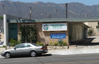 More details for 2048 Montrose Ave, Montrose, CA - Office for Lease
