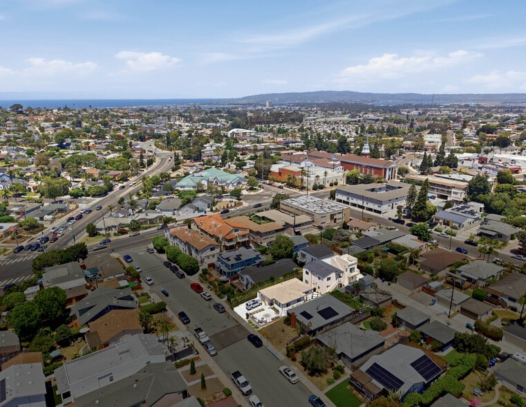 3650 Quimby St, San Diego, CA for sale - Primary Photo - Image 1 of 33