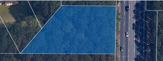 More details for 6945 Old National hwy, Atlanta, GA - Land for Sale