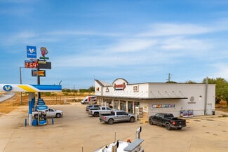 Plus de détails pour 16290 S Interstate Highway 35, Dilley, TX - Commerce de détail à vendre
