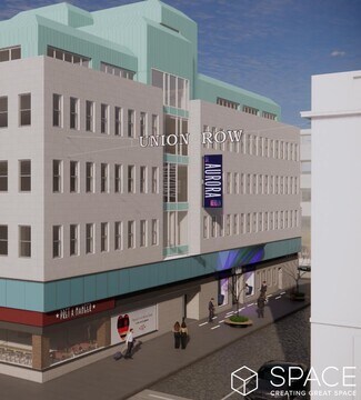 Plus de détails pour 234-238 Union St, Aberdeen - Bureau à louer