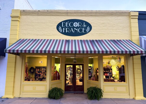 More details for 185 E Dogwood St, Monticello, FL - Retail for Sale