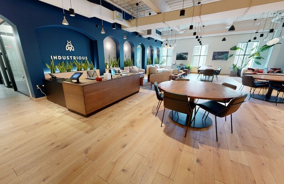 131 Dartmouth St, Boston, MA à louer - Numérisation 3D de Matterport - Image 2 de 14