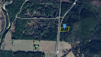 More details for 0 County Road 83, Jones, AL - Land for Sale