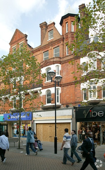 102 North End, Croydon for sale - Building Photo - Image 2 of 2