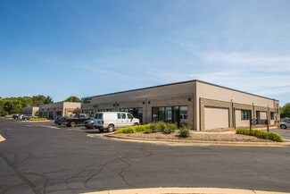 More details for 2807 Jolly Rd, Okemos, MI - Flex for Lease