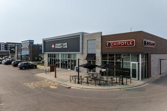 More details for 6801-6841 Dempster St, Morton Grove, IL - Office/Medical for Lease