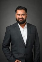 Gunjit Pahuja