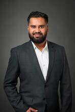 Gunjit Pahuja