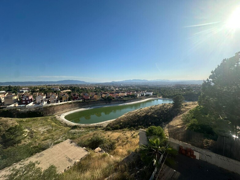 del Golf, 1, Molina de Segura, Murcia à vendre - Photo du bâtiment - Image 3 de 40