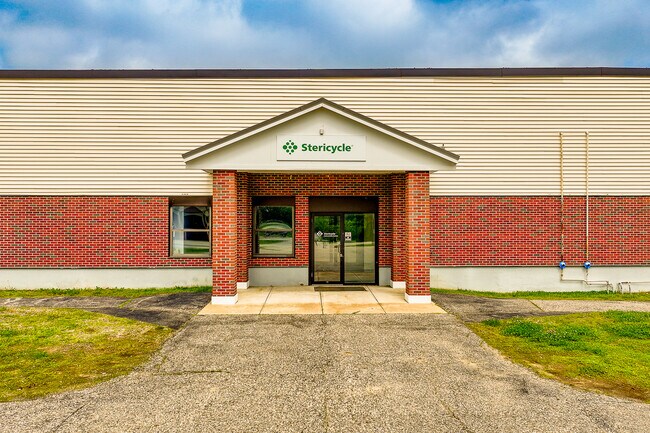 More details for 1705 Route 202 Hwy, Winthrop, ME - Flex for Lease