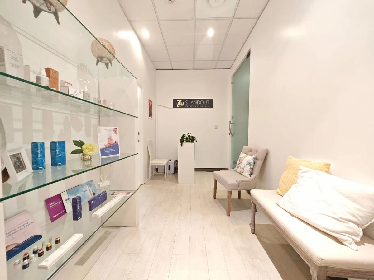 368 Sussex St, Sydney, NSW 2000 - Unit 215 - - Interior Photo - Image 1 of 3