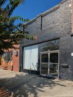 402 Calhoun St, Johnston, SC à vendre - Photo du bâtiment - Image 2 de 12