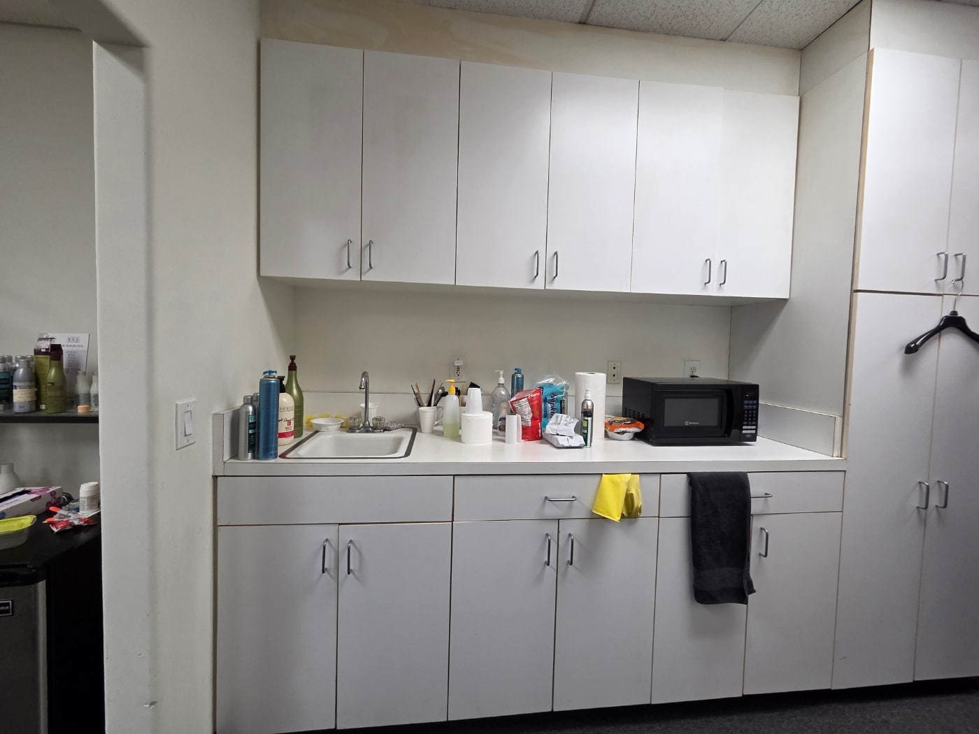 14606-14636 Carmenita Rd, Norwalk, CA for lease Interior Photo- Image 1 of 2