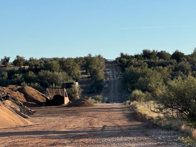 Highway 260 Rd, Cottonwood, AZ à vendre - Photo du bâtiment - Image 3 de 4