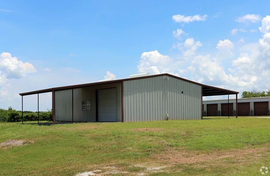 1130 FM 723 Rd, Rosenberg, TX for sale - Building Photo - Image 2 of 4