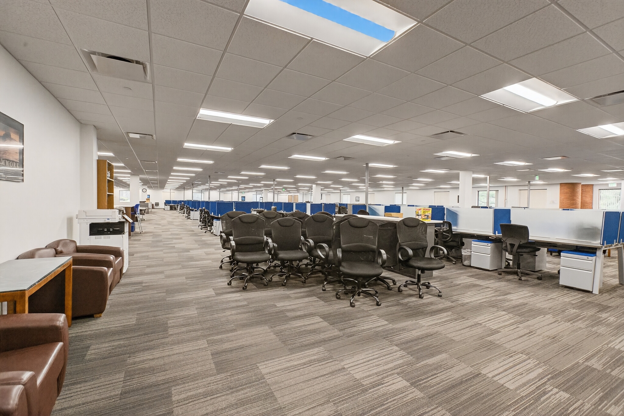 575 West St, Mansfield, MA à louer Photo intérieure- Image 1 de 14